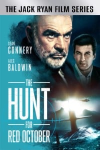 Download The Hunt for Red October (1990) BluRay {Hindi-English} 480p | 720p | 1080p
