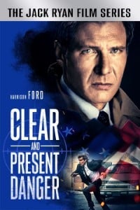 Download Clear and Present Danger (1994) Bluray {Hindi-English} 480p | 720p | 1080p