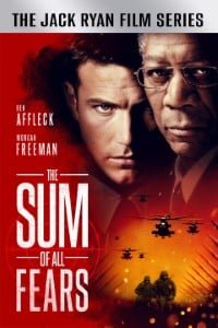 Download The Sum of All Fears (2002) BluRay {Hindi-English} 480p | 720p | 1080p