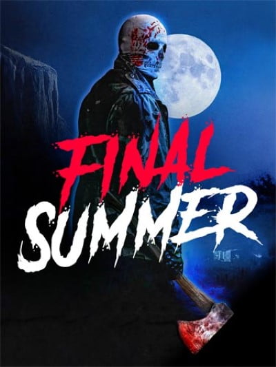 Download Final Summer (2023) WEB-DL [Hindi-English] 480p | 720p | 1080p ESub