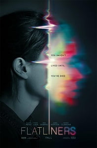 Download Flatliners (2017) BluRay (Hindi-English) 480p | 720p | 1080p Esub