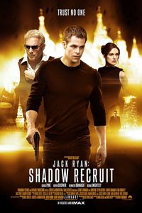 Download Shadow Recruit (2014) Bluray {Hindi-English} 480p | 720p | 1080p