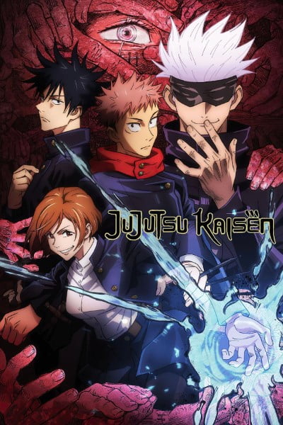 Download Jujutsu Kaisen (Season 1-2) WEB-DL {Hindi-English-Japanese} 480p | 720p | 1080p Anime Series Download Jujutsu Kaisen (Season 1-2) WEB-DL {Hindi-English-Japanese} 480p | 720p | 1080p Anime Series