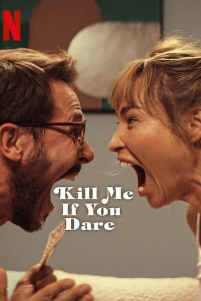 Download Kill Me If You Dare (2024) WEB-DL {Hindi-English-Polish} 480p | 720p | 1080p ESub