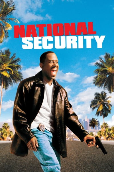 Download National Security (2003) BluRay [Hindi-English] 480p | 720p | 1080p ESub