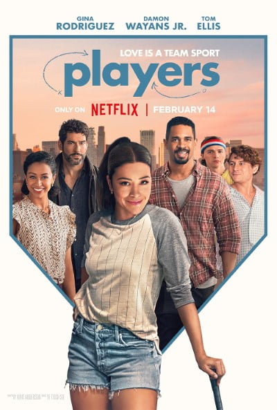 Download Players (2024) WEB-DL {Hindi-English} 480p | 720p | 1080p ESub