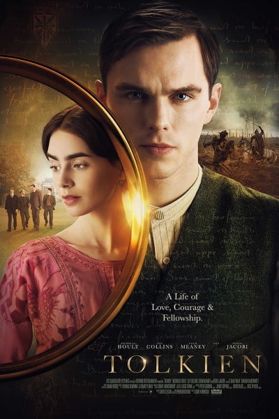 Download Tolkien (2019) Bluray {Hindi-English} 480p | 720p | 1080p ESub Download Tolkien (2019) Bluray {Hindi-English} 480p | 720p | 1080p ESub