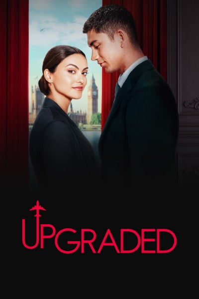 Download Upgraded (2024) WEB-DL {Hindi-English} 480p | 720p | 1080p ESub