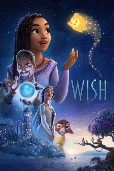 Download Wish (2023) WEB-DL English Movie 480p | 720p | 1080p ESubs Download Wish (2023) WEB-DL English Movie 480p | 720p | 1080p ESubs