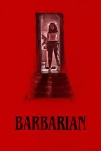 Download Barbarian (2022) WEB-DL {Hindi-English} 480p | 720p | 1080p Esub