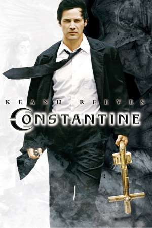 Download Constantine (2005) BluRay [Hindi-English] 480p | 720p | 1080p ESub