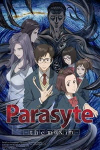 Download Parasyte The Maxim (Season 1) BluRay [English-Japanese] 480p | 720p | 1080p ESub Amine