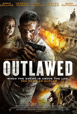 Download Outlawed (2018) WEB-DL {Hindi-English} 480p | 720p | 1080p ESub