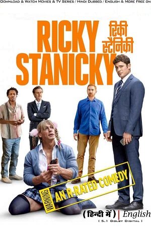 Download Ricky Stanicky (2024) WEB-DL Dual Audio (Hindi-English) 480p, 720p | 1080p Esub Download Ricky Stanicky (2024) WEB-DL Dual Audio (Hindi-English) 480p, 720p | 1080p Esub