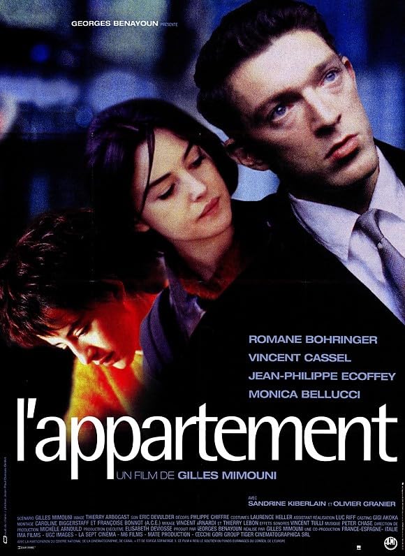 Download The Apartment (1996) WEB-DL French Movie 480p | 720p | 1080p Esub Download The Apartment (1996) WEB-DL French Movie 480p | 720p | 1080p Esub