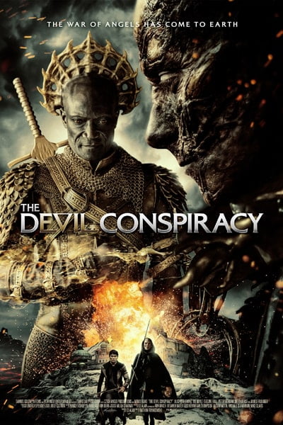 Download The Devil Conspiracy (2022) BluRay {Hindi-English} 480p | 720p | 1080p Esub