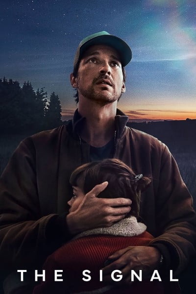 Download The Signal (Season 1) WEB-DL [Hindi-English-German] 480p | 720p | 1080p MSubs NetFlix WEB Series