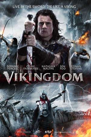 Download Vikingdom (2013) BluRay Dual Audio {Hindi-English} 480p | 720p Esub Download Vikingdom (2013) BluRay Dual Audio {Hindi-English} 480p | 720p Esub
