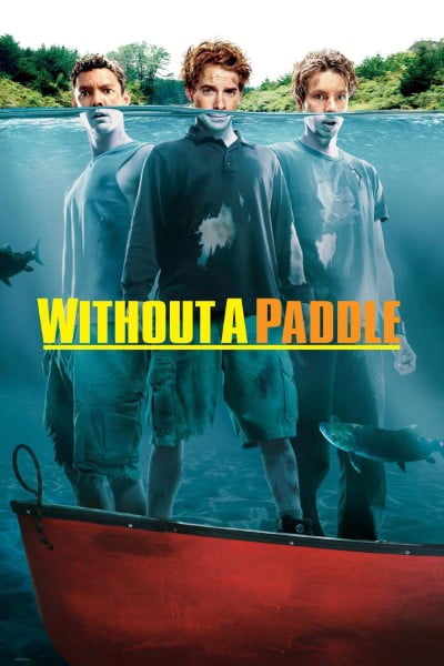 Download Without a Paddle (2004) BluRay [Hindi-English] 480p | 720p | 1080p ESub