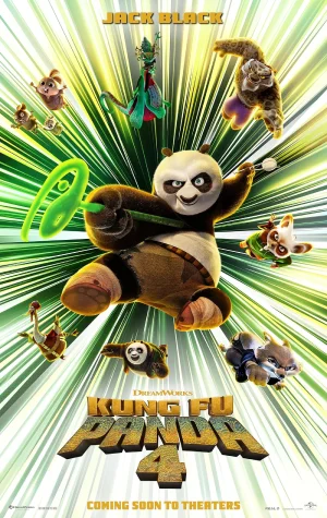 Download Kung Fu Panda 4 (2024) WEB-DL [Hindi-English] 480p | 720p | 1080p Esub