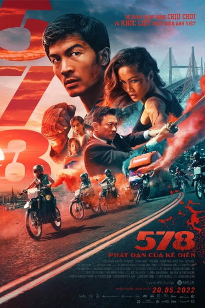 Download 578 Magnum (2022) WEB-DL 480p | 720p | 1080p Esub Multi Audio [Hindi-Tamil-Telugu-Vietnamese]