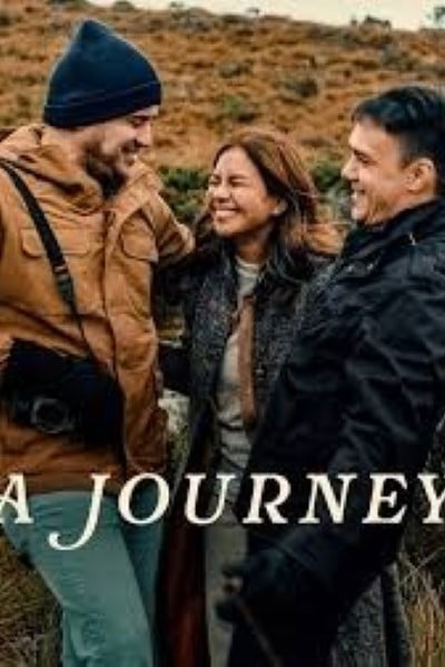 Download A Journey (2024) WEB-DL {Hindi-English-Filipino} 480p | 720p | 1080p ESub
