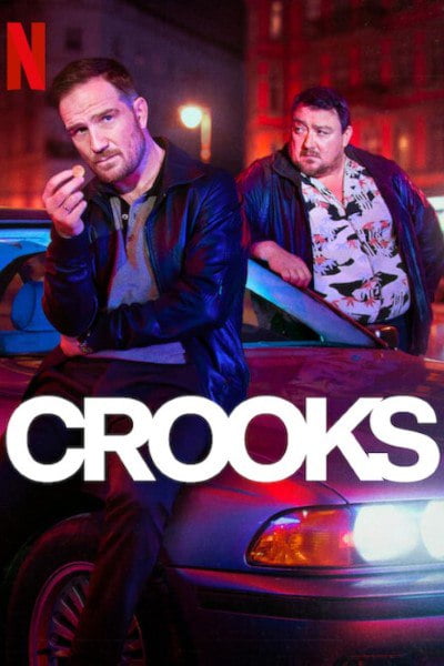Download Crooks (Season 1) WEB-DL {Hindi-English-German} 720p | 1080p Esu Download Crooks (Season 1) WEB-DL {Hindi-English-German} 720p | 1080p Esu