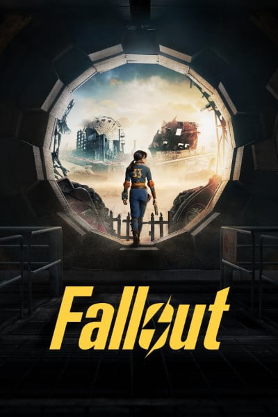 Download Fallout (Season 1) WEB-DL 480p & 720p | 1080p MSubs Multi Audio [Hindi-English-Kannada-Malayalam-Tamil-Telugu] Prime Video WEB Series