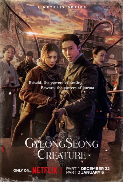 Download Gyeongseong Creature (Season 1-2) WEB-DL {Hindi-English-Korean} 720p | 1080p ESub Web Series Download Gyeongseong Creature (Season 1-2) WEB-DL {Hindi-English-Korean} 720p | 1080p ESub Web Series