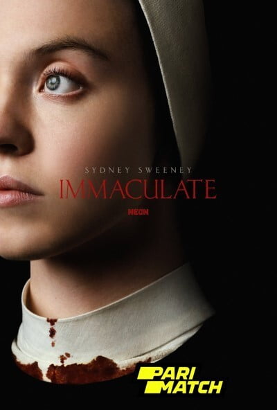 Download Immaculate (2024) WEB-DL Hindi HQ Dubbed 480p | 720p | 1080p