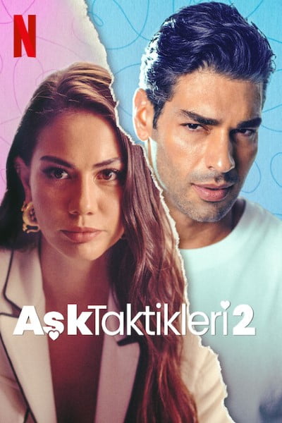 Download Love Tactics 2 (2023) WEB-DL [Hindi-English] 480p | 720p | 1080p Esub
