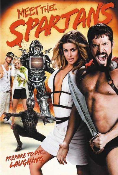 Download Meet the Spartans (2008) WEB-DL English Movie 480p | 720p ESub Download Meet the Spartans (2008) WEB-DL English Movie 480p | 720p ESub