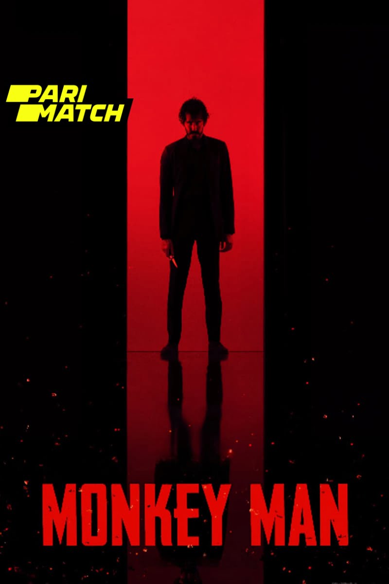 Download Monkey Man (2024) WEB-DL Hindi Fan Dubbed 480p | 720p | 1080p Download Monkey Man (2024) WEB-DL Hindi Fan Dubbed 480p | 720p | 1080p