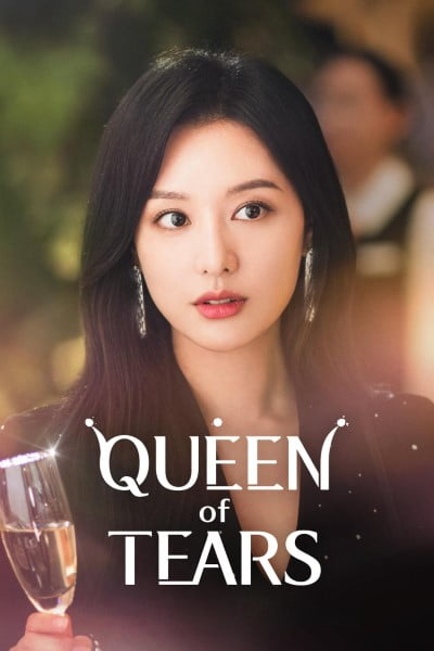 Download Queen of Tears (Season 1) WEB-DL {Hindi-English-Korean} 720p | 1080p ESub || Web Series [S01E16 Added]