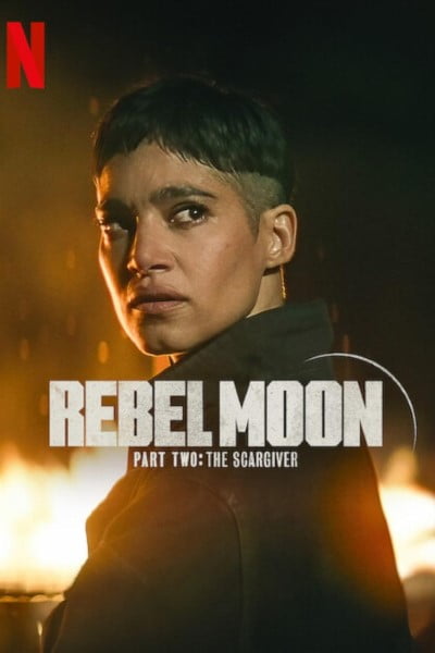 Download Rebel Moon – Part Two: The Scargiver (2024) WEB-DL {Hindi-English} 480p | 720p | 1080p ESub