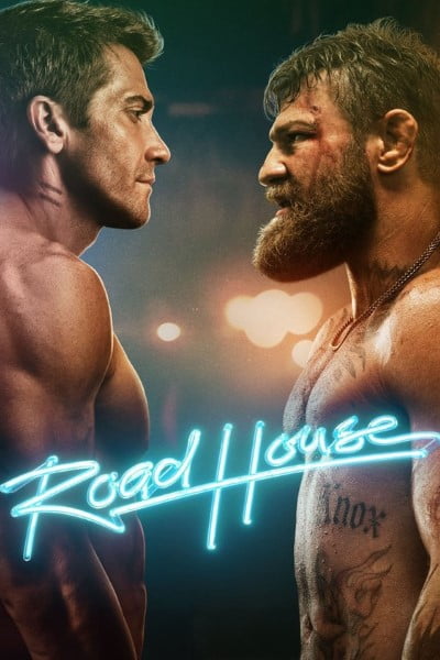 Download Road House (2024) WEB-DL {Hindi-English} 480p | 720p | 1080p ESub