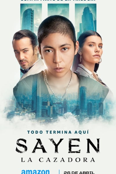Download Sayen: The Huntress (2024) WEB-DL {Hindi-English-Spanish} 480p | 720p | 1080p ESub Download Sayen: The Huntress (2024) WEB-DL {Hindi-English-Spanish} 480p | 720p | 1080p ESub