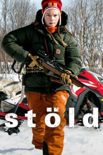 Download Stolen (2024) WEB-DL {Hindi-English-Sami} 480p | 720p | 1080p ESub
