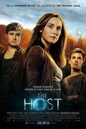 Download The Host (2013) BluRay {Hindi-English} 480p | 720p | 1080p Esub Download The Host (2013) BluRay {Hindi-English} 480p | 720p | 1080p Esub