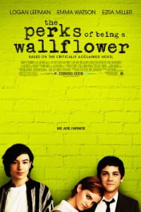 Download The Perks of Being a Wallflower (2012) BluRay English Movie 480p | 720p | 1080p Esub