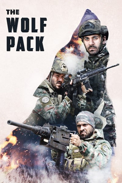 Download The Wolf Pack (2019) WEB-DL {Hindi-Turkish} 480p | 720p | 1080p ESub Download The Wolf Pack (2019) WEB-DL {Hindi-Turkish} 480p | 720p | 1080p ESub