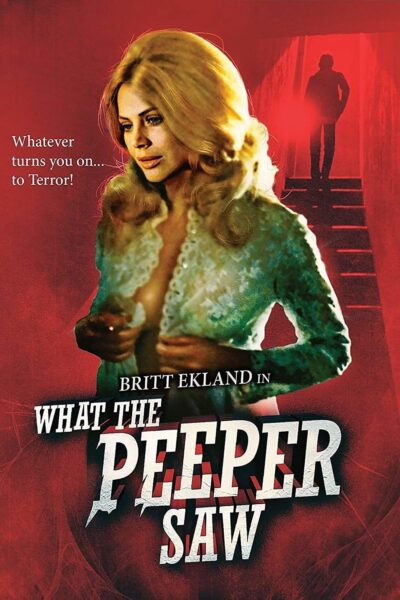 [18+] Download What the Peeper Saw (1972) BluRay English Movie 480p | 720p | 1080p Esub