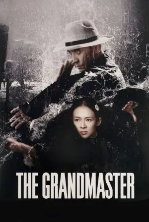 Download The Grandmaster (2013) Web-DL [Hindi-English-Chinese] 480p | 720p | 1080p Esub