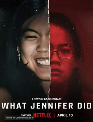 Download What Jennifer Did (2024) WEB-DL (Hindi-English) 480p | 720p | 1080p Esub