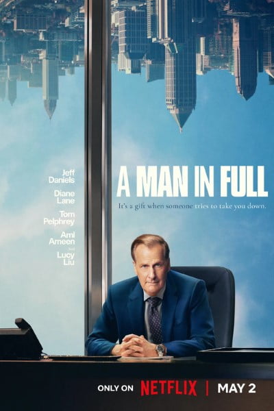 Download A Man in Full (Season 1)  WEB-DL {Hindi-English} 720p | 1080p ESub Netflix Web Series