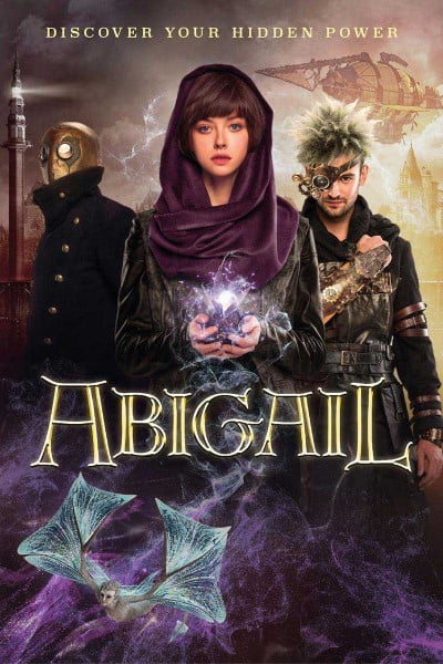 Download Abigail (2019) BluRay [Hindi-English] 480p | 720p | 1080p ESub