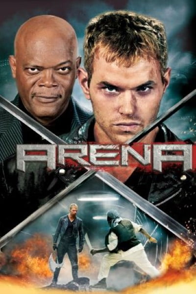 Download Arena (2011) Bluray Dual Audio {Hindi-English} 480p, 720p | 1080p ESub Download Arena (2011) Bluray Dual Audio {Hindi-English} 480p, 720p | 1080p ESub