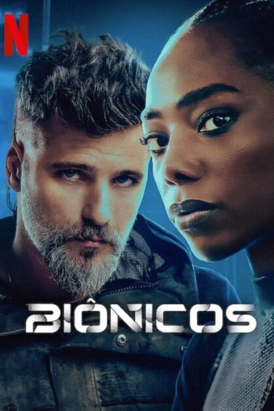 Download Bionic (2024) NF WEB-DL {Hindi-English-Portuguese} 480p | 720p | 1080p Esub