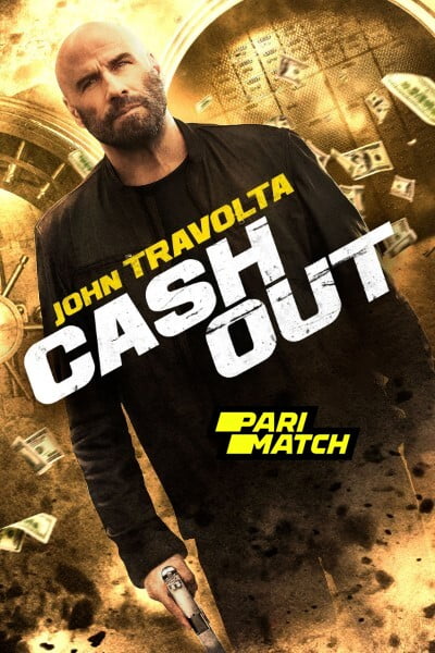 Download Cash Out (2024) WEB-DL Hindi HQ Dubbed 480p | 720p | 1080p