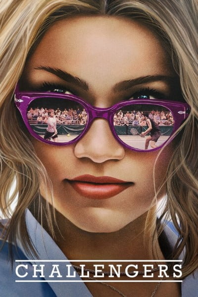 Download Challengers (2024) WEB-DL [Hindi-English] 480p | 720p | 1080p ESubs